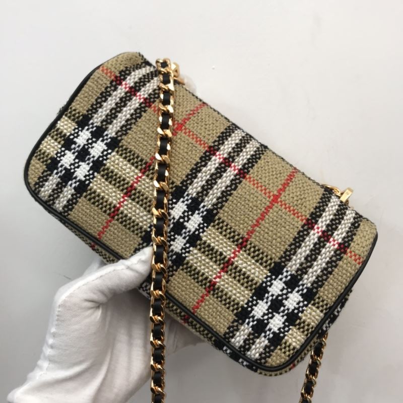 Burberry Satchel Bags